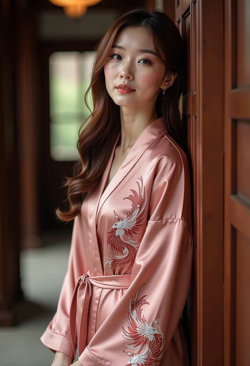 星河倒影