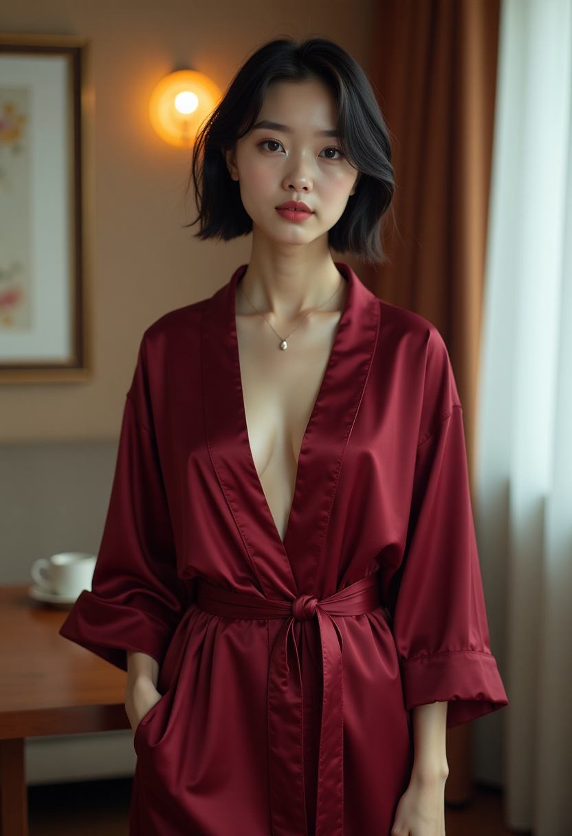 长风破晓